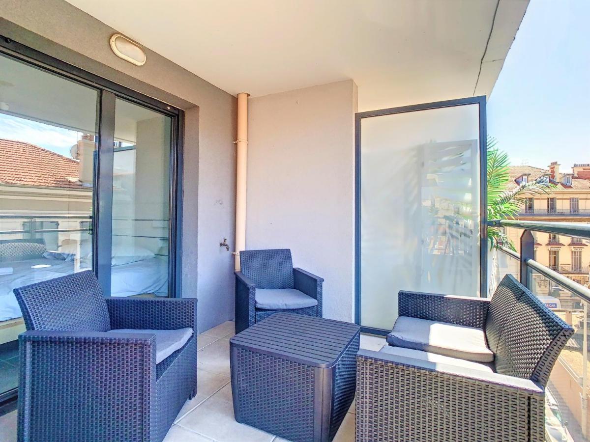 2p Centre-ville Terrasse Appartamento *